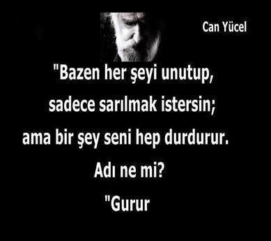 Can Yücel'