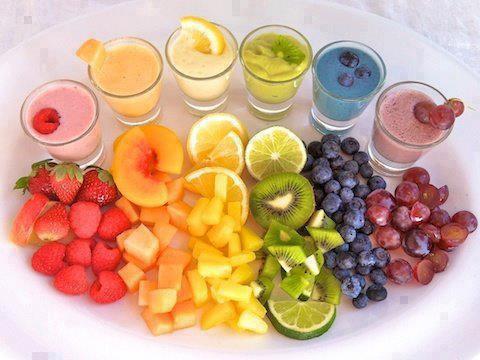 Meyve mi Suyu mu Tercih Edersiniz
