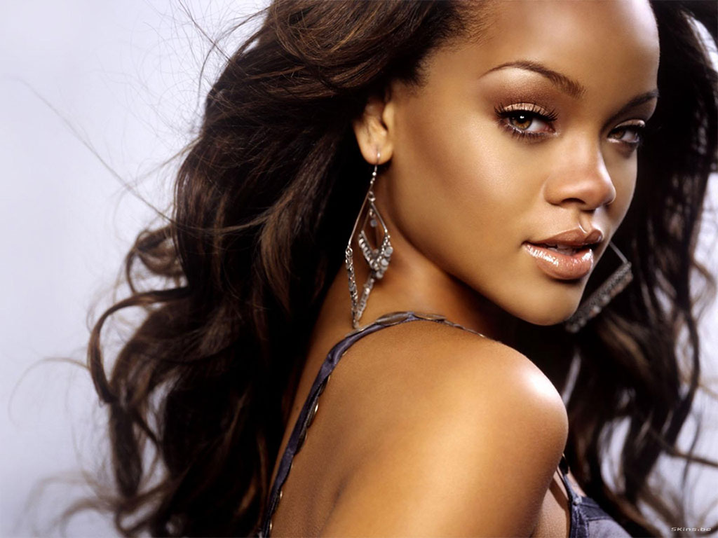 Rihanna '