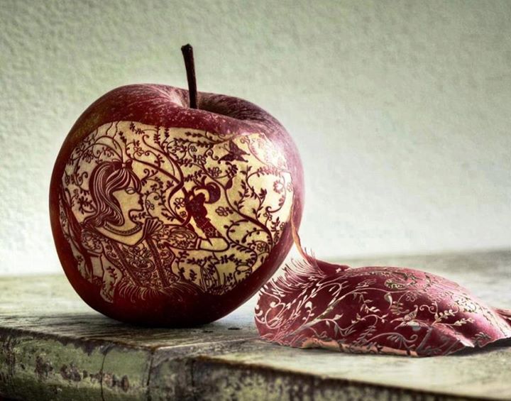 Elma Sanatı