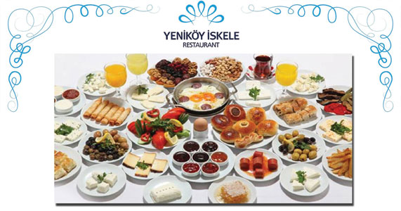 Yeniköy İskele Restaurant'