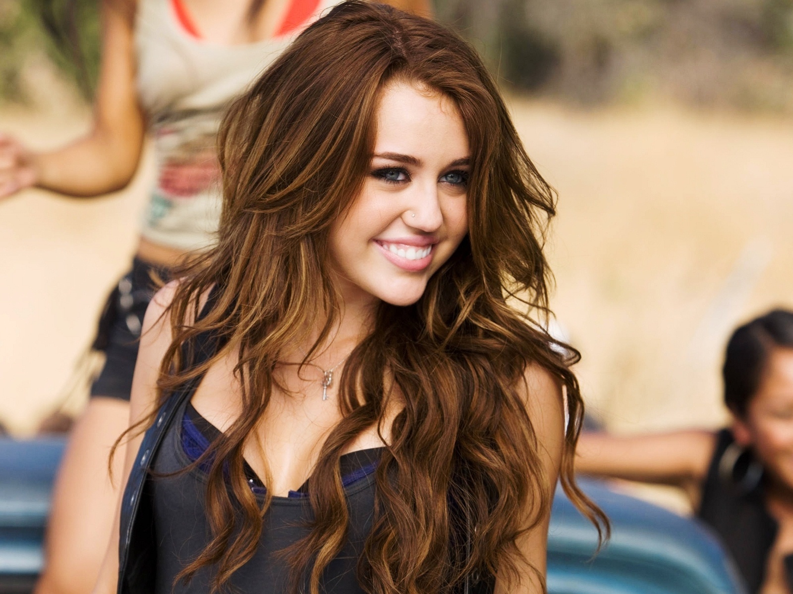 Miley Cyrus'